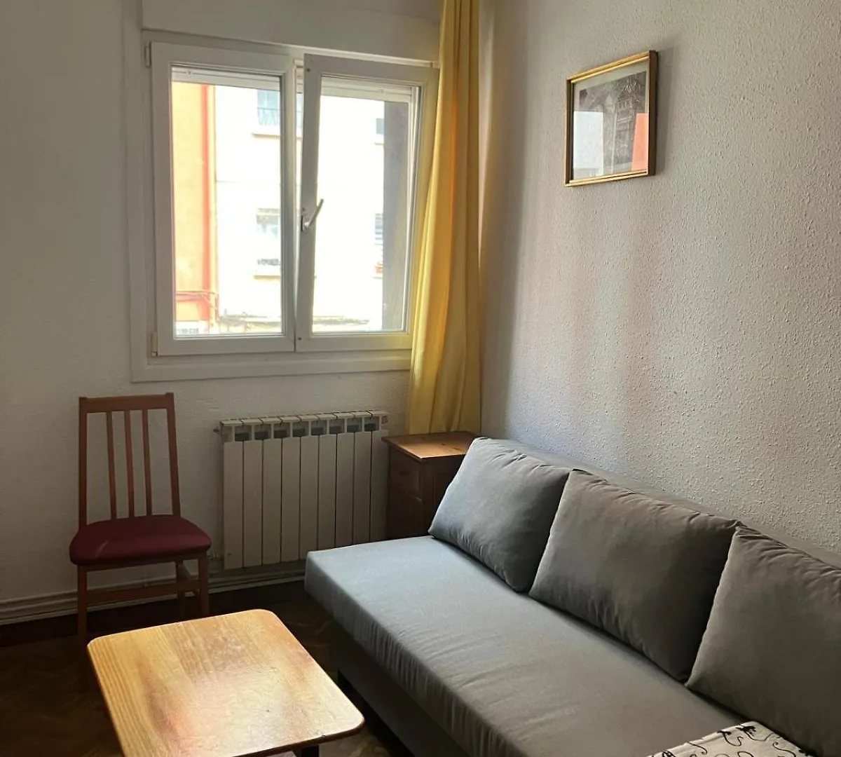 Virgen Del Rio Apartment Pamplona 0*,